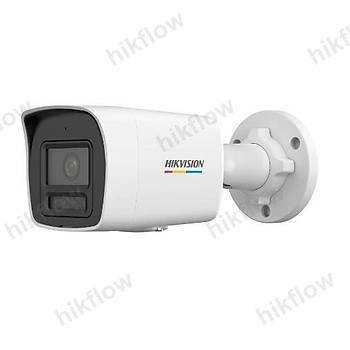 Hikvision DS-2CD1027G2H-LIUF 2 MP Hibrit Işık Sabit Bullet Ağ Kamerası
