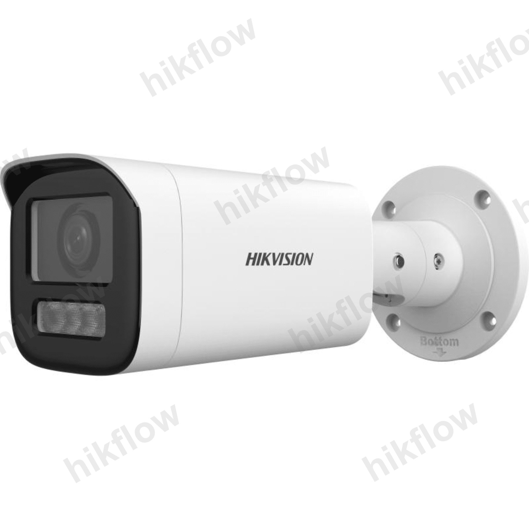 Hikvision DS-2CD1663G2-LIZSU 6 MP Smart Hybrid Light Motorize Bullet Kamera