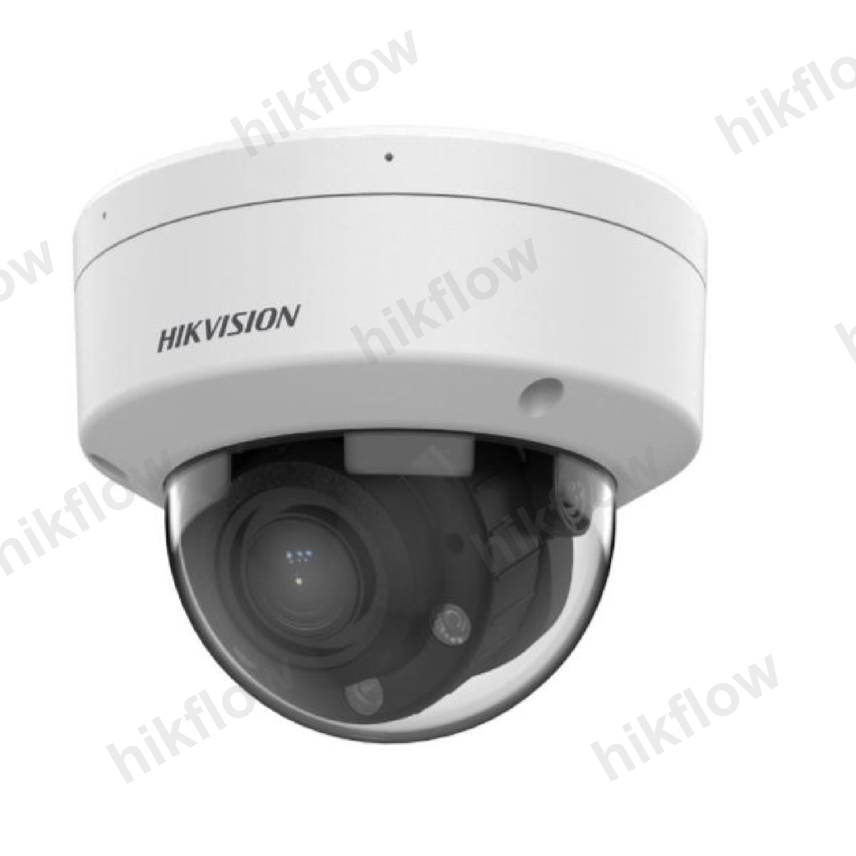Hikvision DS-2CD1743G2-LIZSU 4 MP AcuSense Motorize Varifokal Dome Ağ Kamerası