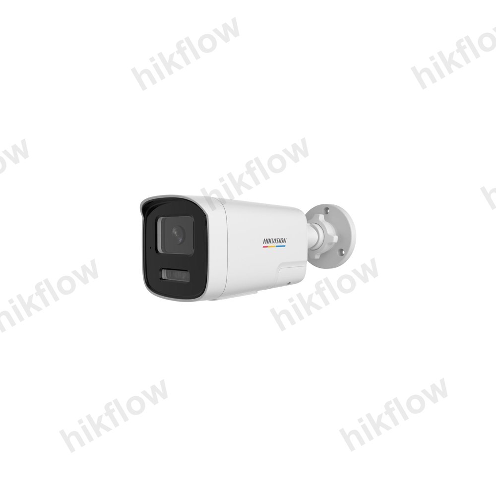 Hikvision DS-2CD1T27G2H-LIUF/SL 2MP ColorVu IP Kamera