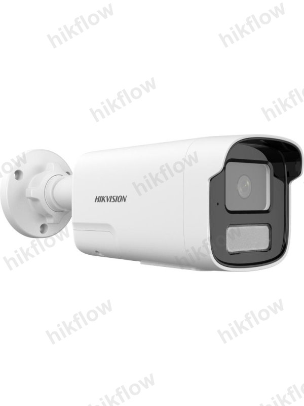 Hikvision DS-2CD1T63G2-LIUF/SL 6 MP Akıllı Hibrit Işıklı Bullet Kamera