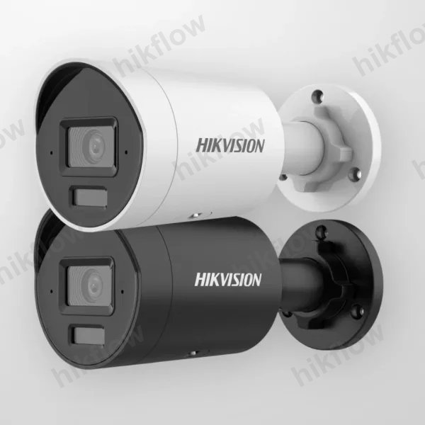 Hikvision DS-2CD2043G2-LI2U 4MP Akıllı Hibrit Işıklı Bullet IP Kamera