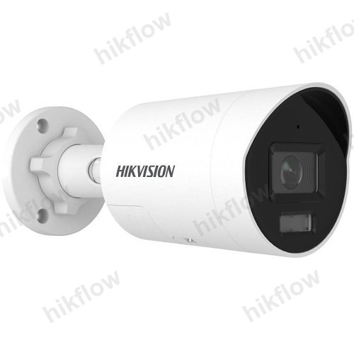 Hikvision DS-2CD2087G3-LI2UY/SL 8MP ColorVu IP Kamera