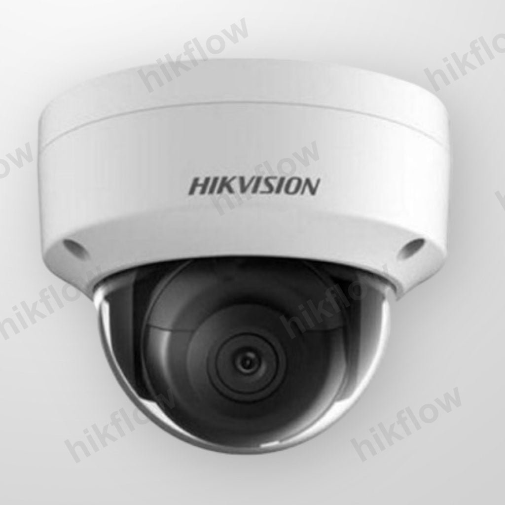 Hikvision DS-2CD2143G0-I 4MP Dome IP Kamera