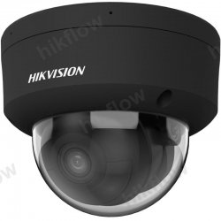 Hikvision DS-2CD2186G2H-ISU 8MP Dome IP Kamera