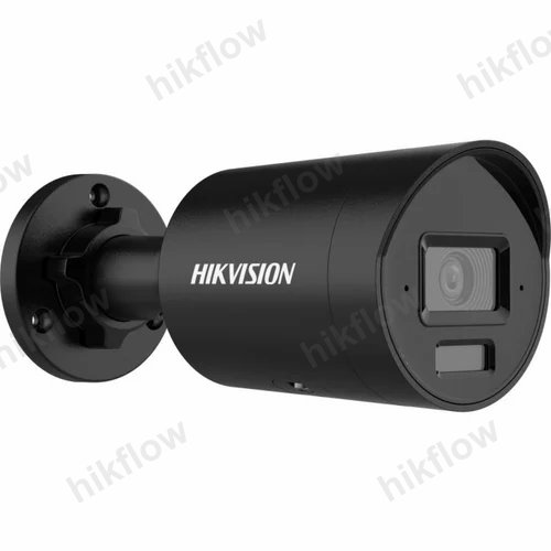 Hikvision DS-2CD2363G2-LI2U/SL 6MP Akıllı Hibrit Işıklı Turret IP Kamera