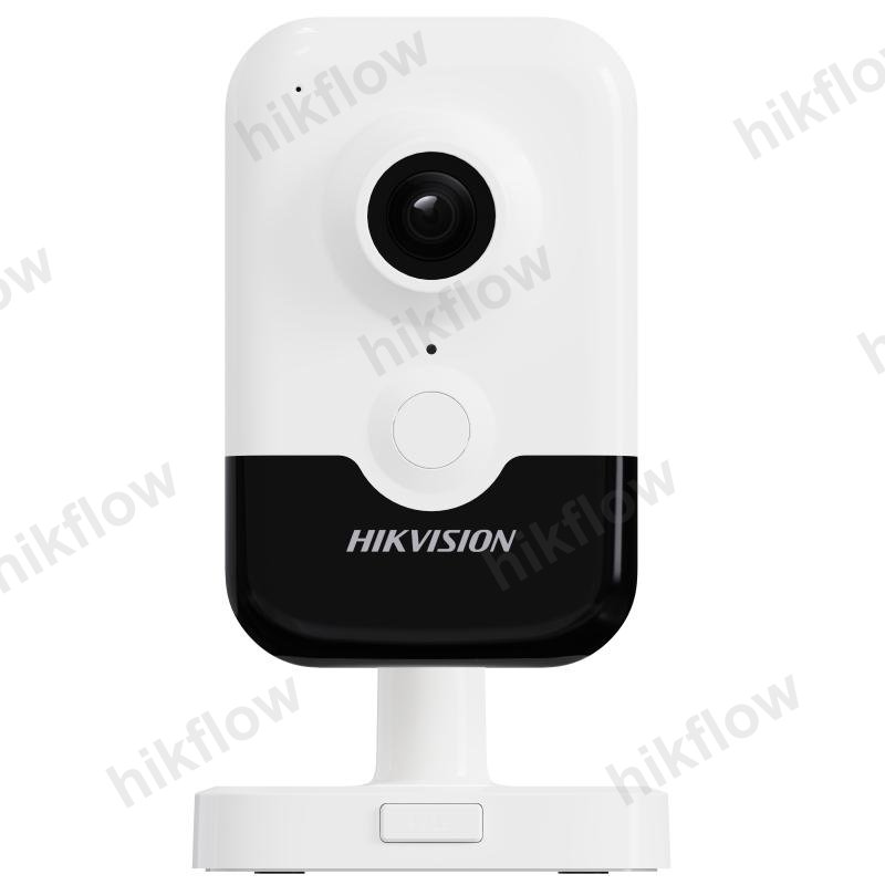 Hikvision DS-2CD2423G2-IW 2MP Cube IP Kamera