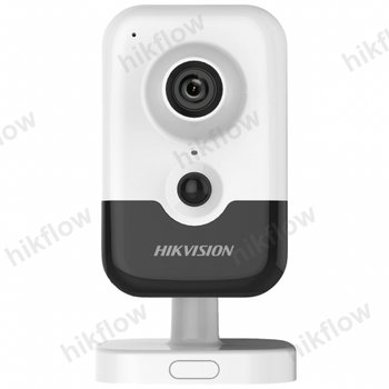 Hikvision DS-2CD2443G2-IW 4MP Wi-Fi Cube Kamera