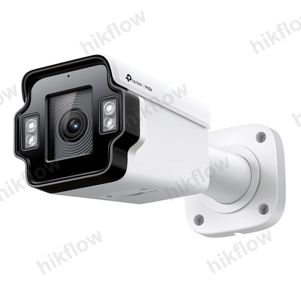 Hikvision DS-2CD2643G2-LIZS2U 4MP Varifokal Bullet Kamera
