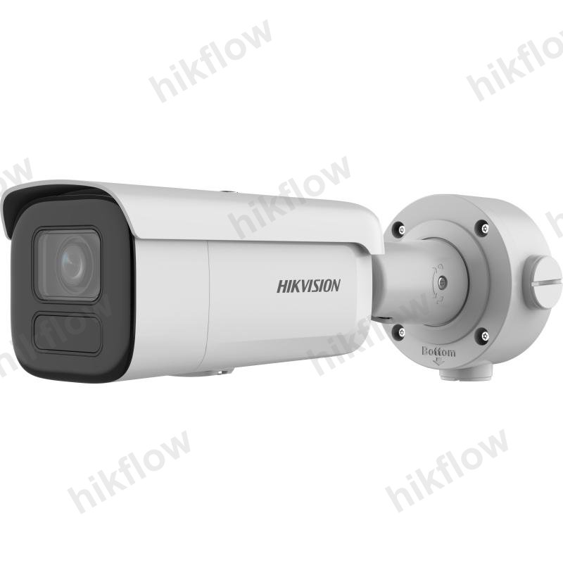 Hikvision DS-2CD2686G2HT-IZS2U/SL 8MP 4K AcuSense Bullet Kamera