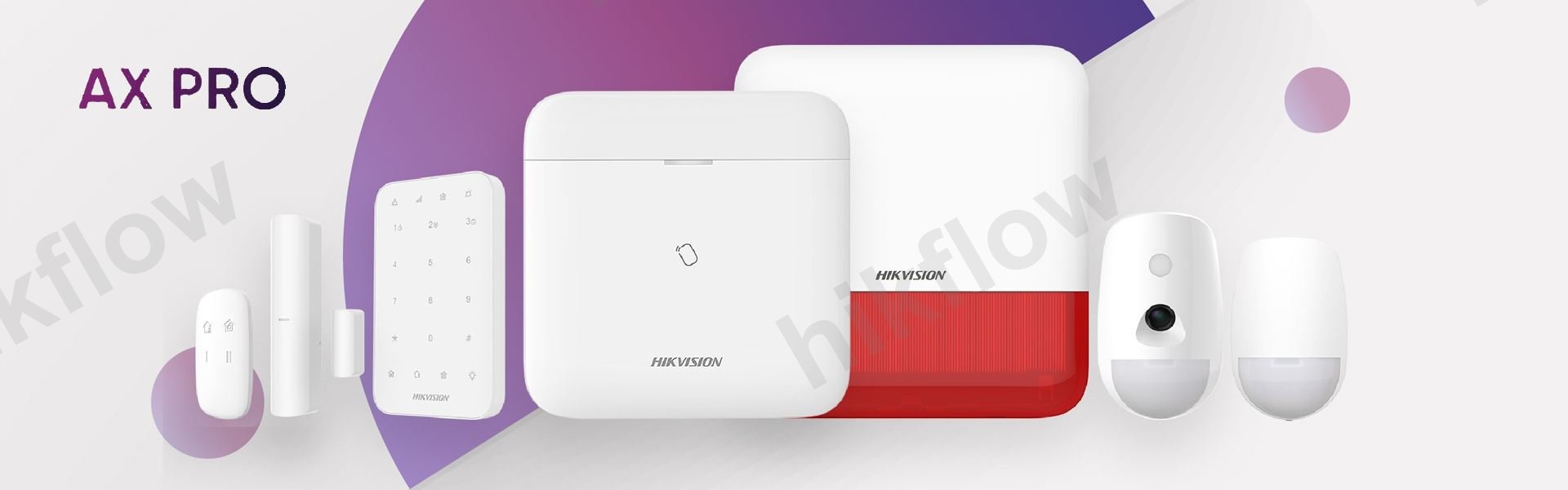 Hikvision DS-2CD2743G2-LIZS2U 4MP Varifokal Dome Kamera