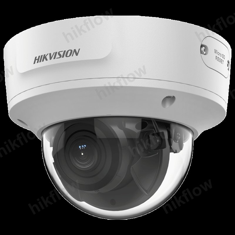 Hikvision DS-2CD2783G2-LIZS2U 8MP Dome Kamera