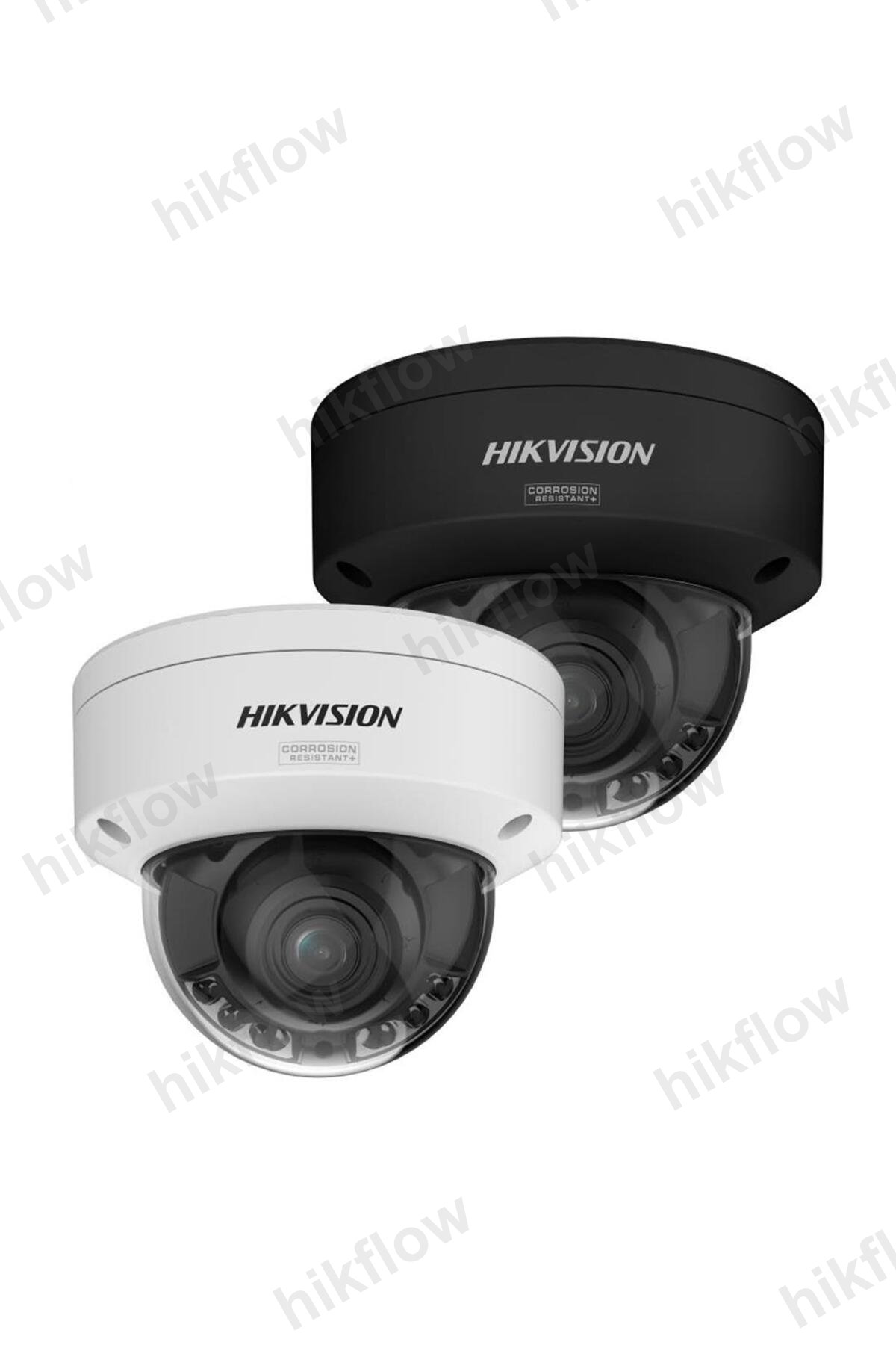 Hikvision DS-2CD2787G3T-LIZSY 8MP ColorVu Varifokal Dome Kamera