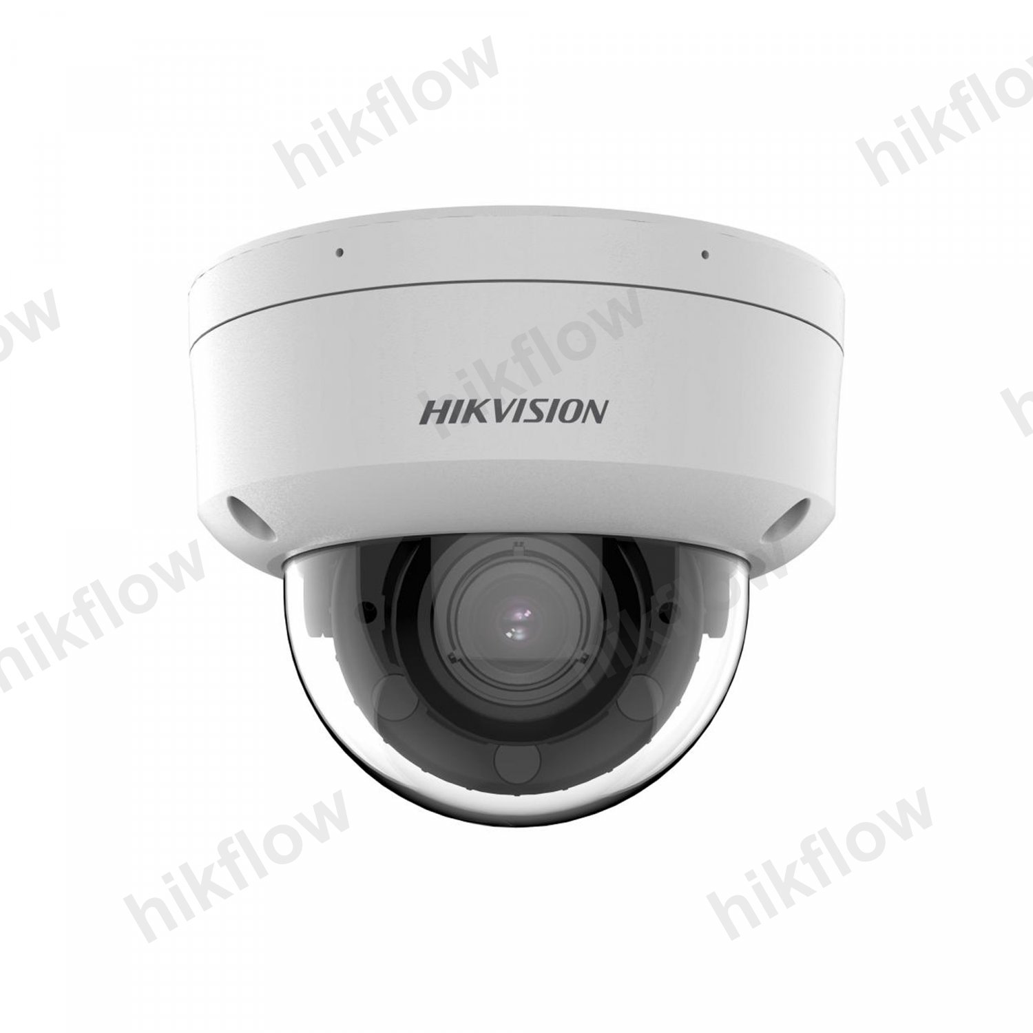 Hikvision DS-2CD27X3G2-LIZS2U(/SLI) Akıllı Hibrit Dome Kamera