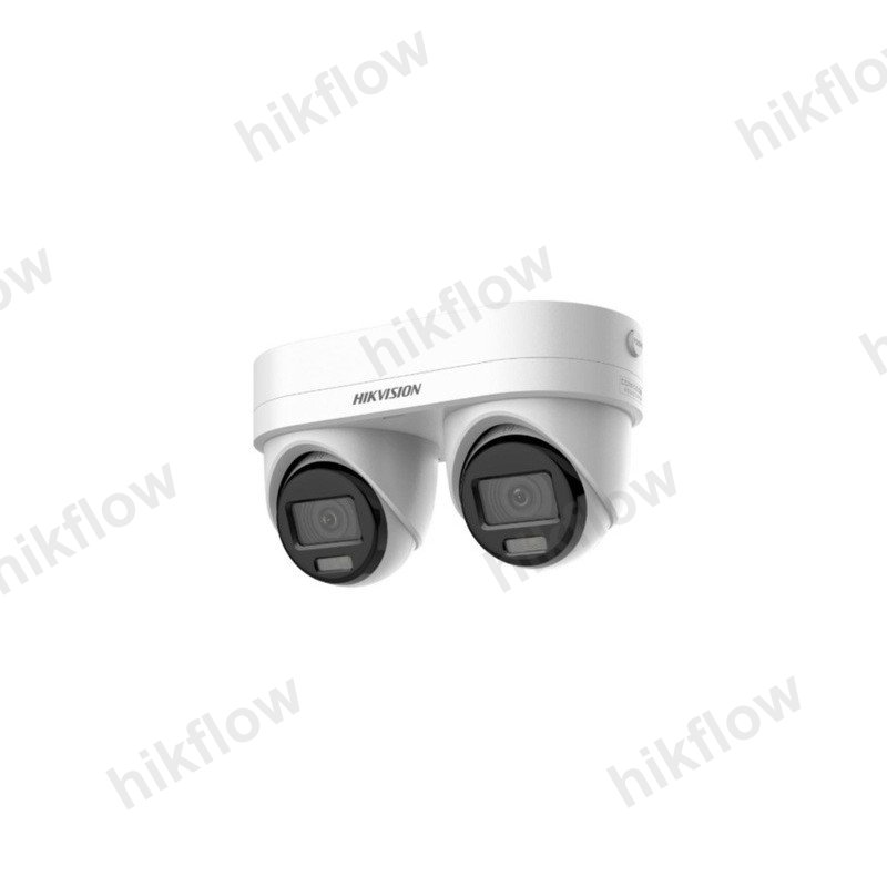 Hikvision DS-2CD2T43G2-2I/LIZ2UY 4MP IP Bullet Kamera
