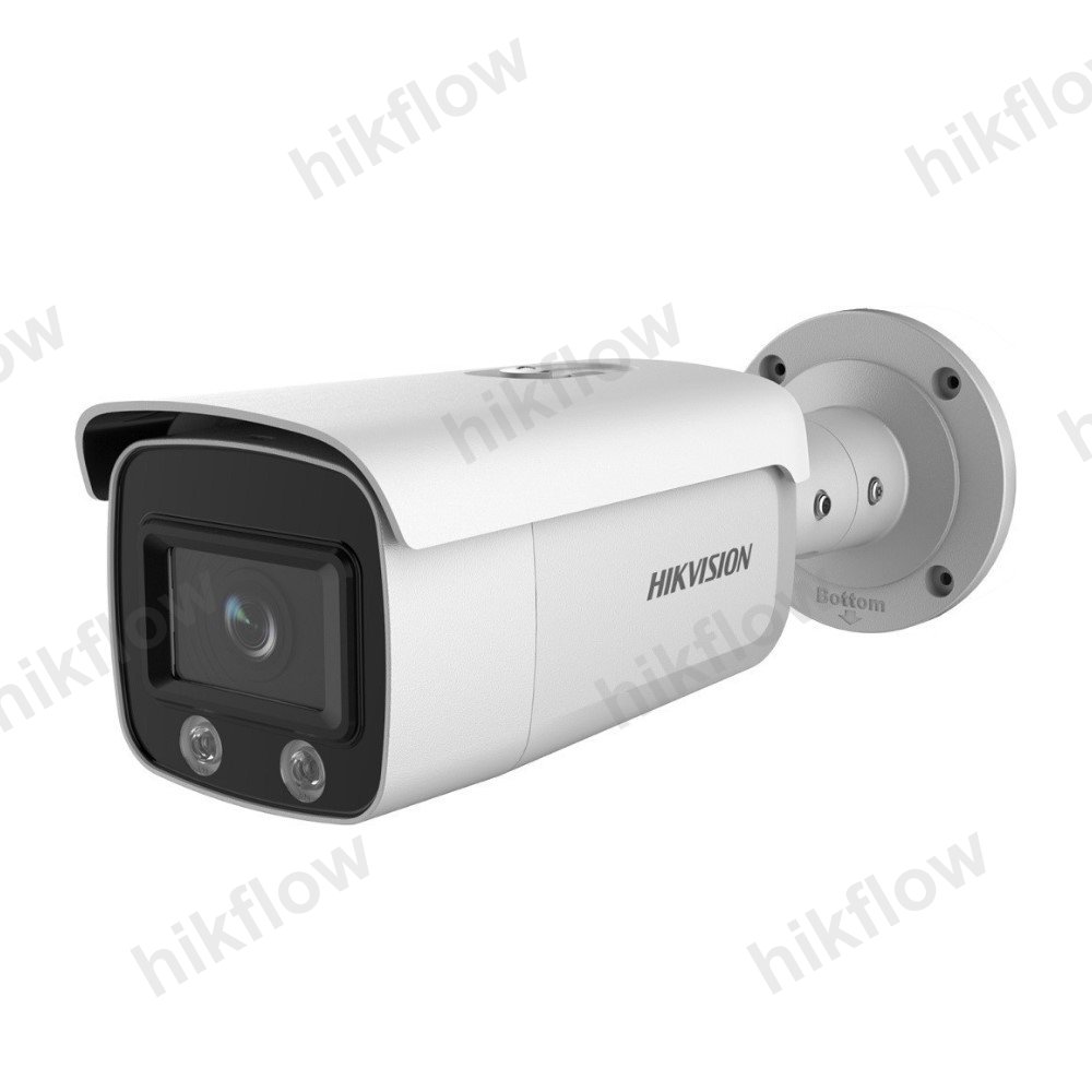 Hikvision DS-2CD2T47G2-L 4MP ColorVu Bullet IP Kamera