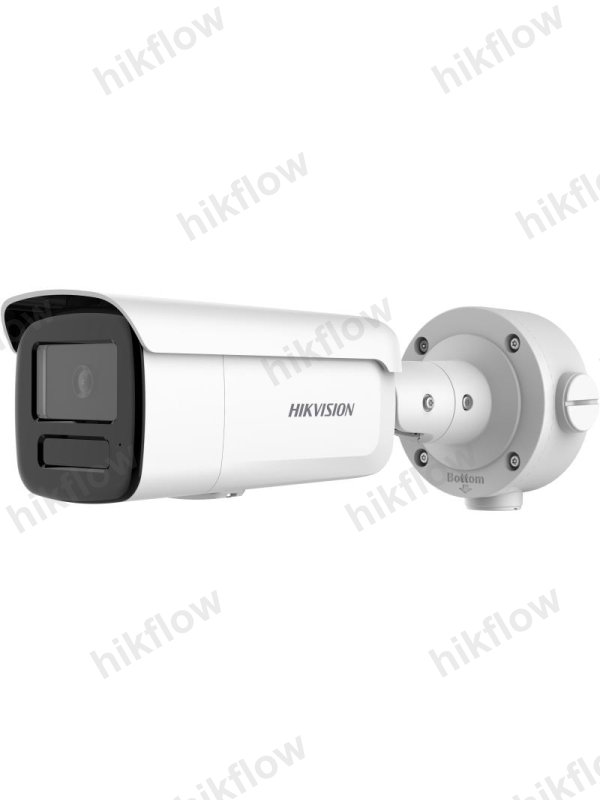 Hikvision DS-2CD2TX362-2LI2U 2MP Smart Hybrid Light Bullet Kamera
