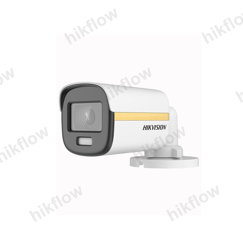 Hikvision DS-2CE10KF3T-LS 3K ColorVu Hibrit Işık Bullet Kamera