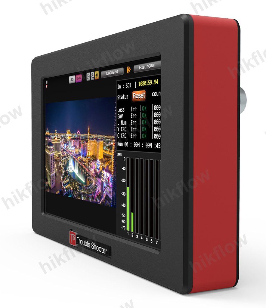 Hikvision DS-2CE16U0T-LFS 8 MP 4K Analog Bullet Kamera