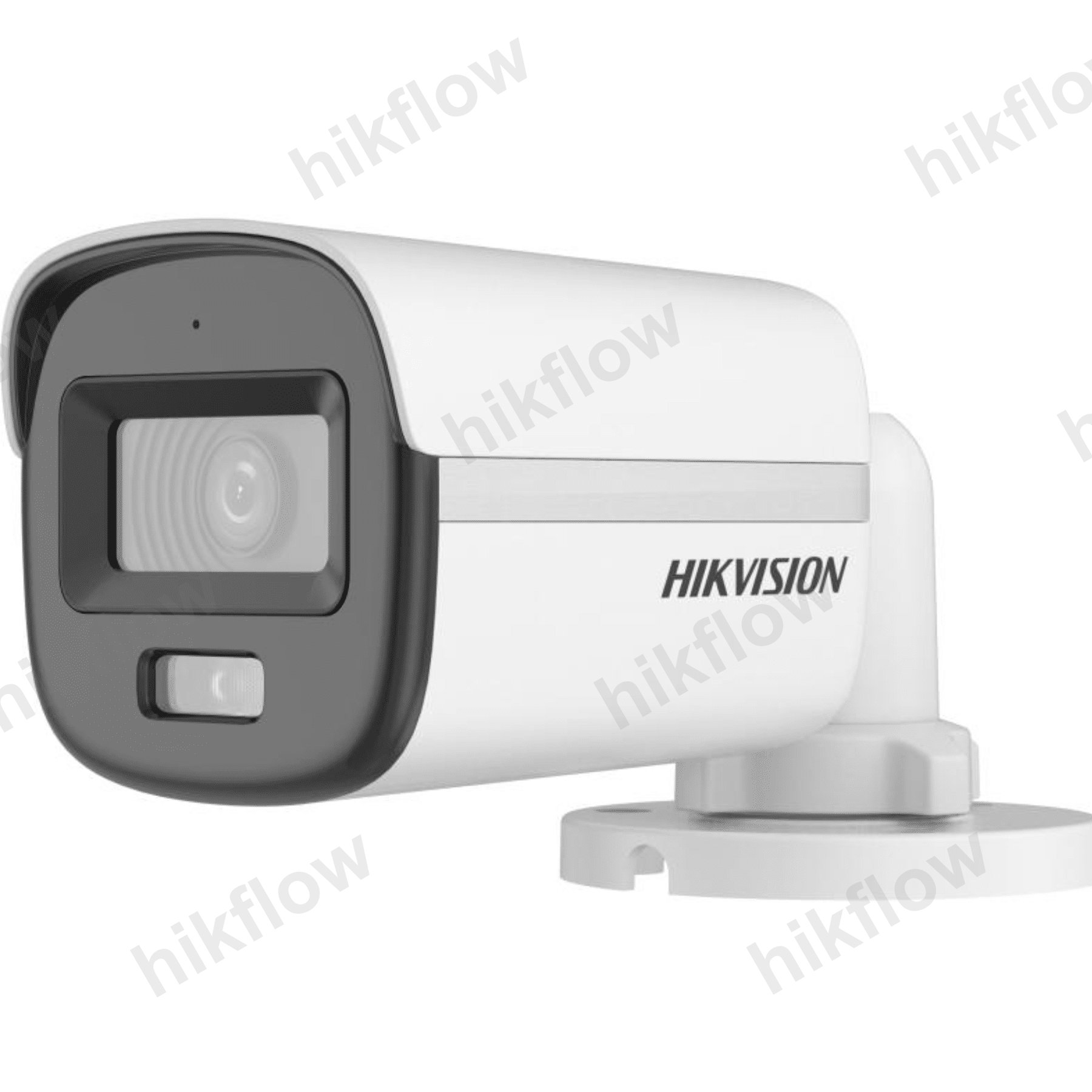 Hikvision DS-2CE17K0T-LFS 3K Hibrit Işıklı Bullet Kamera