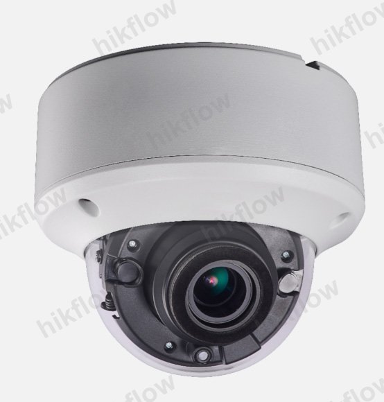 Hikvision DS-2CE56H0T-ITME 5 MP PoC Turret Kamera