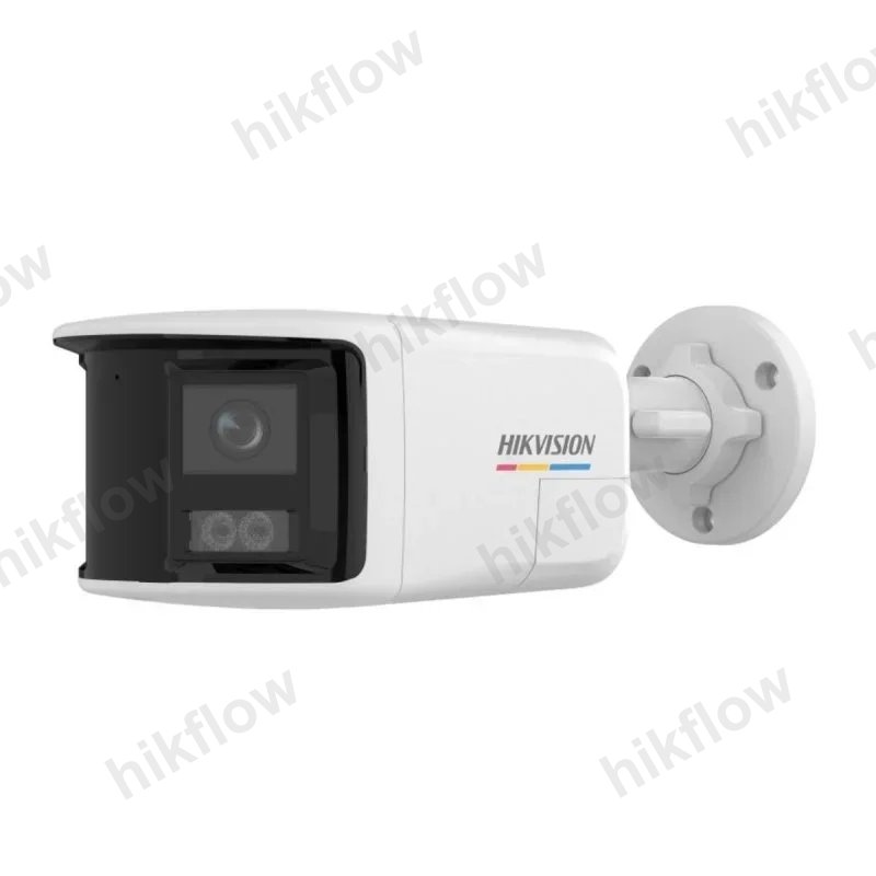Hikvision DS-2CE72KF3TP-DLS 3K ColorVu Turret Kamera