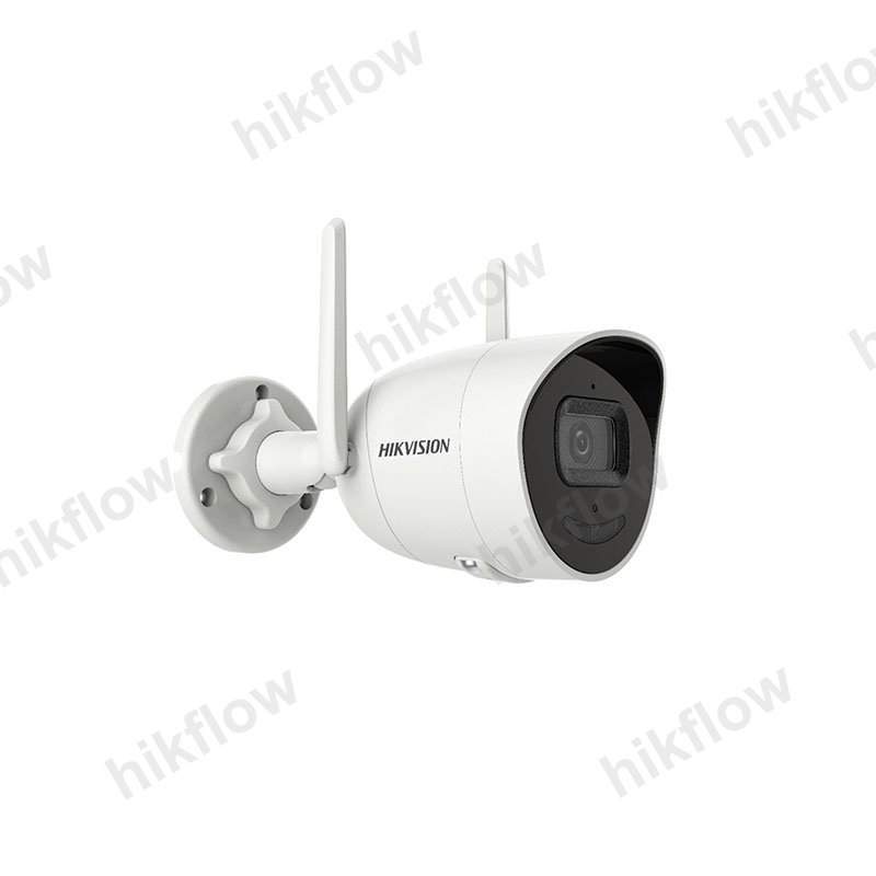 Hikvision DS-2CV2021G2-IDW(D) 2 MP Wi-Fi Sabit Bullet Ağ Kamerası