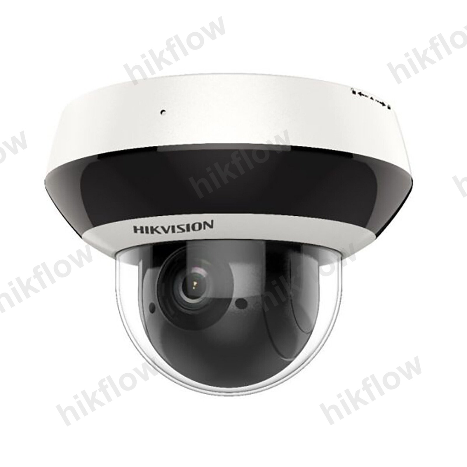 Hikvision DS-2DE2A404IW-DE3 4 MP 4x IR Mini PTZ Ağ Kamerası