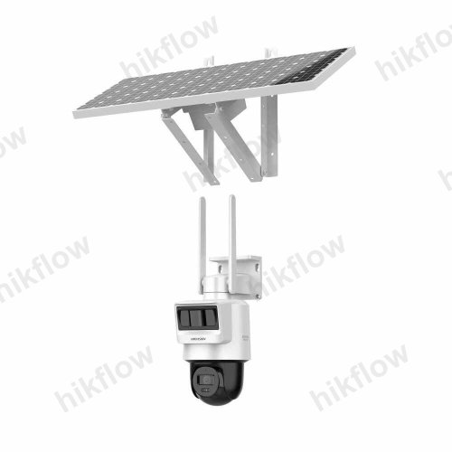 Hikvision DS-2DE2C200IWG-K/4G/C05S10 2MP 4G PT Kamera