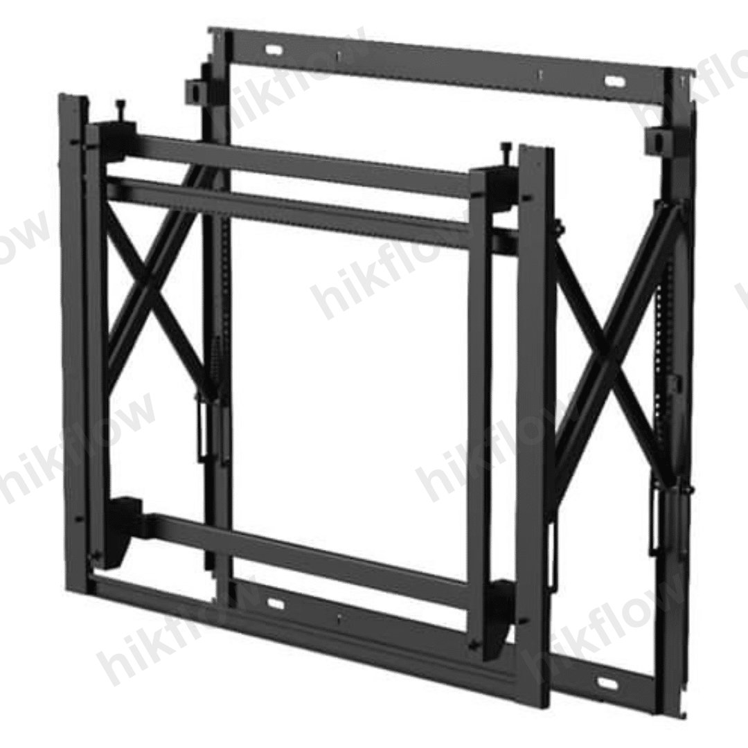 Hikvision DS-2DE2C4001WG/W 4MP Wi-Fi PT Kamera