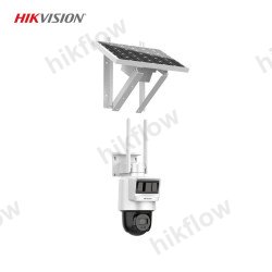 Hikvision DS-2DE2C400IWG-K/4G/C05S10 4MP 4G PT Kamera