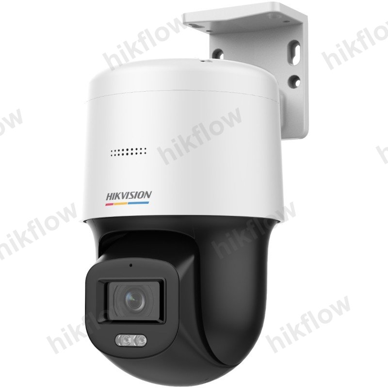 Hikvision DS-2DE2C400SCG-E 4MP ColorVu PT IP Kamera