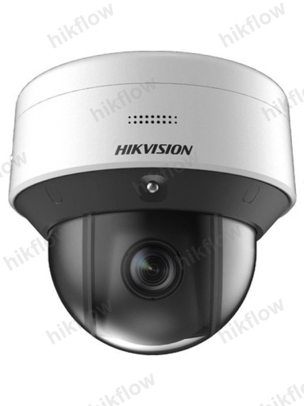 Hikvision DS-2DE3C210IX-DE(C1)(T5) 2MP 10x Mini PTZ Kamera