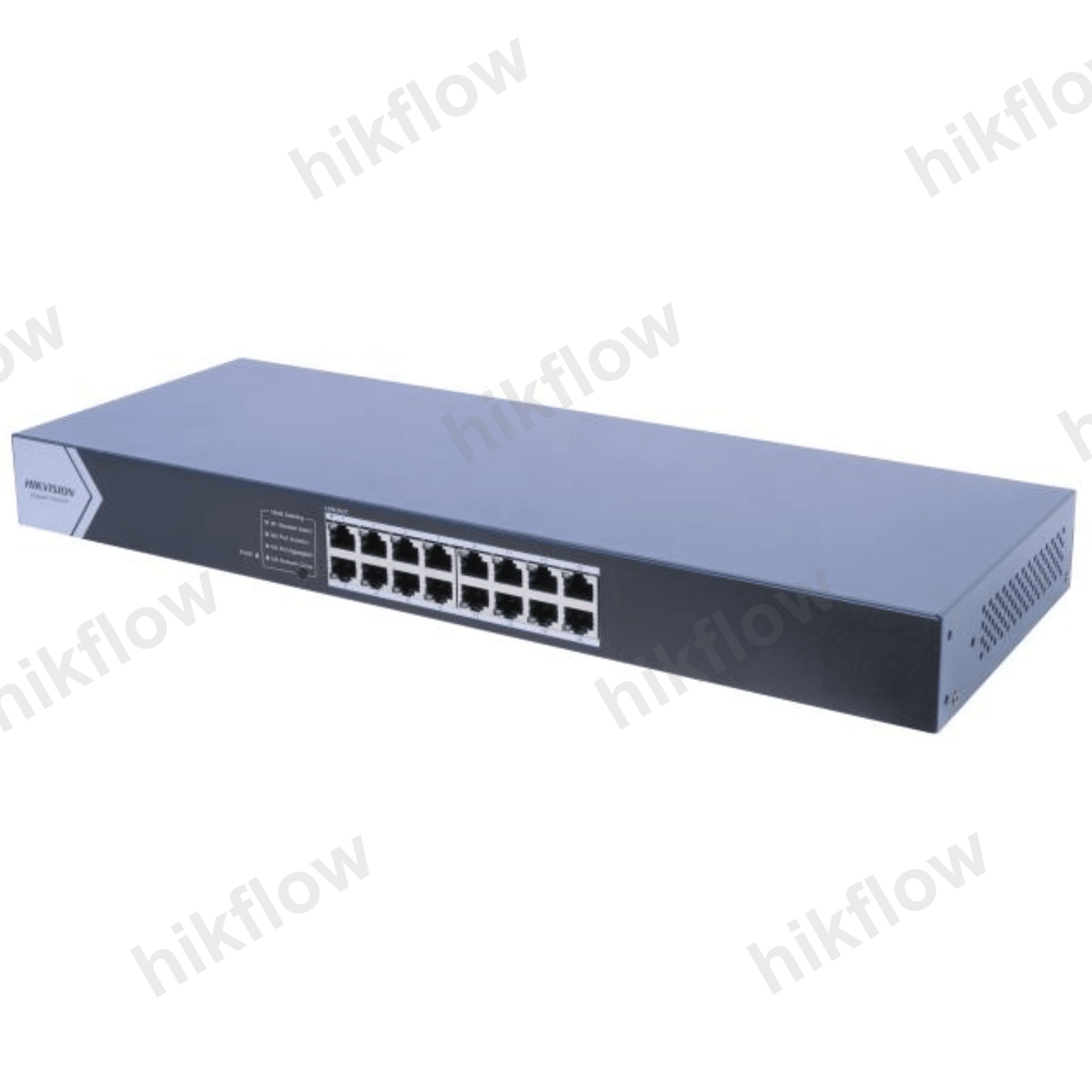 Hikvision DS-2DE4825IWG1-E 8MP 25x PTZ Kamera