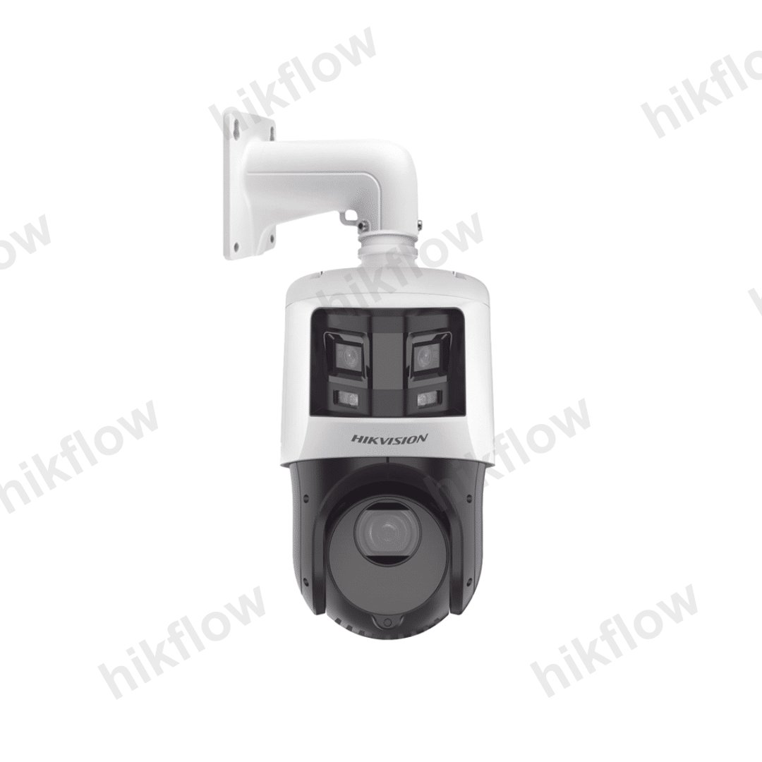 Hikvision DS-2SE4C425MWG-E/26 4MP 25X TandemVan PTZ Kamera