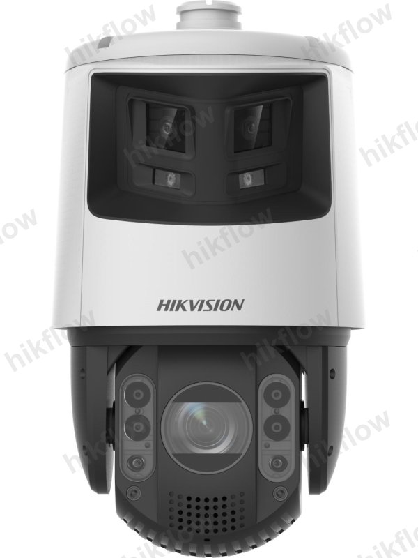 Hikvision DS-2SE7C432MWG-EB 4MP 32x TandemVan PTZ Kamera