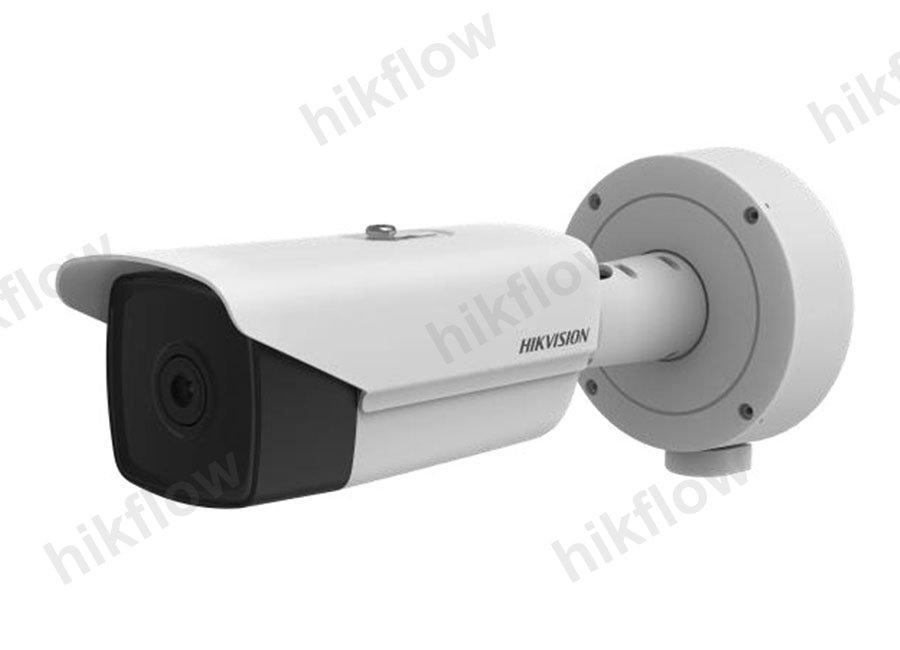 Hikvision DS-2TD2136-10 Termal Bullet Kamera