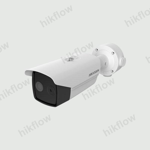 Hikvision DS-2TD2617B-6/PA Termal Bullet Kamera
