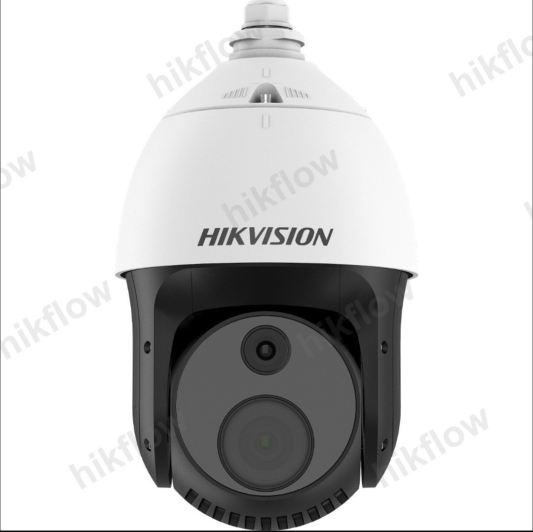 Hikvision DS-2TD4228T/S2 Termal ve Optik PTZ Kamera