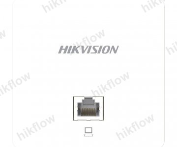 Hikvision DS-3WAP521-SI Wi-Fi 6 Dış Mekan Access Point