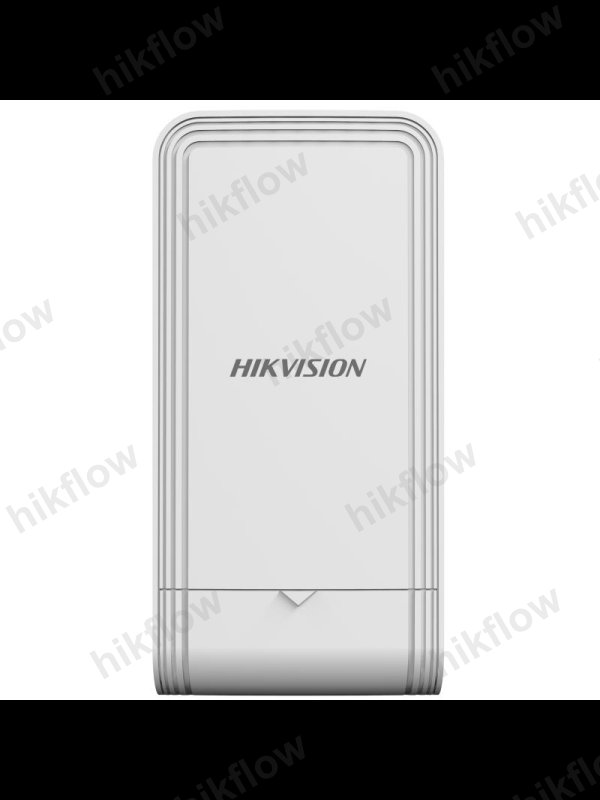 Hikvision DS-3WF02C-5AC/O 5GHz 867Mbps 5km Kablosuz Bridge