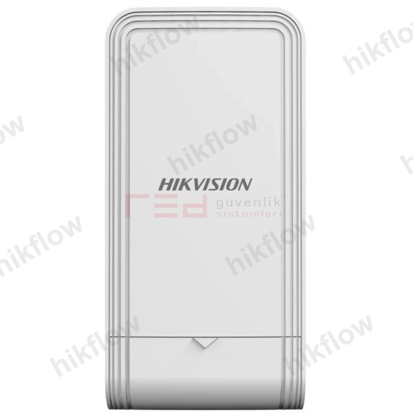 Hikvision DS-3WF03C-5AC/O 5GHz 867Mbps 5km Kablosuz Bridge