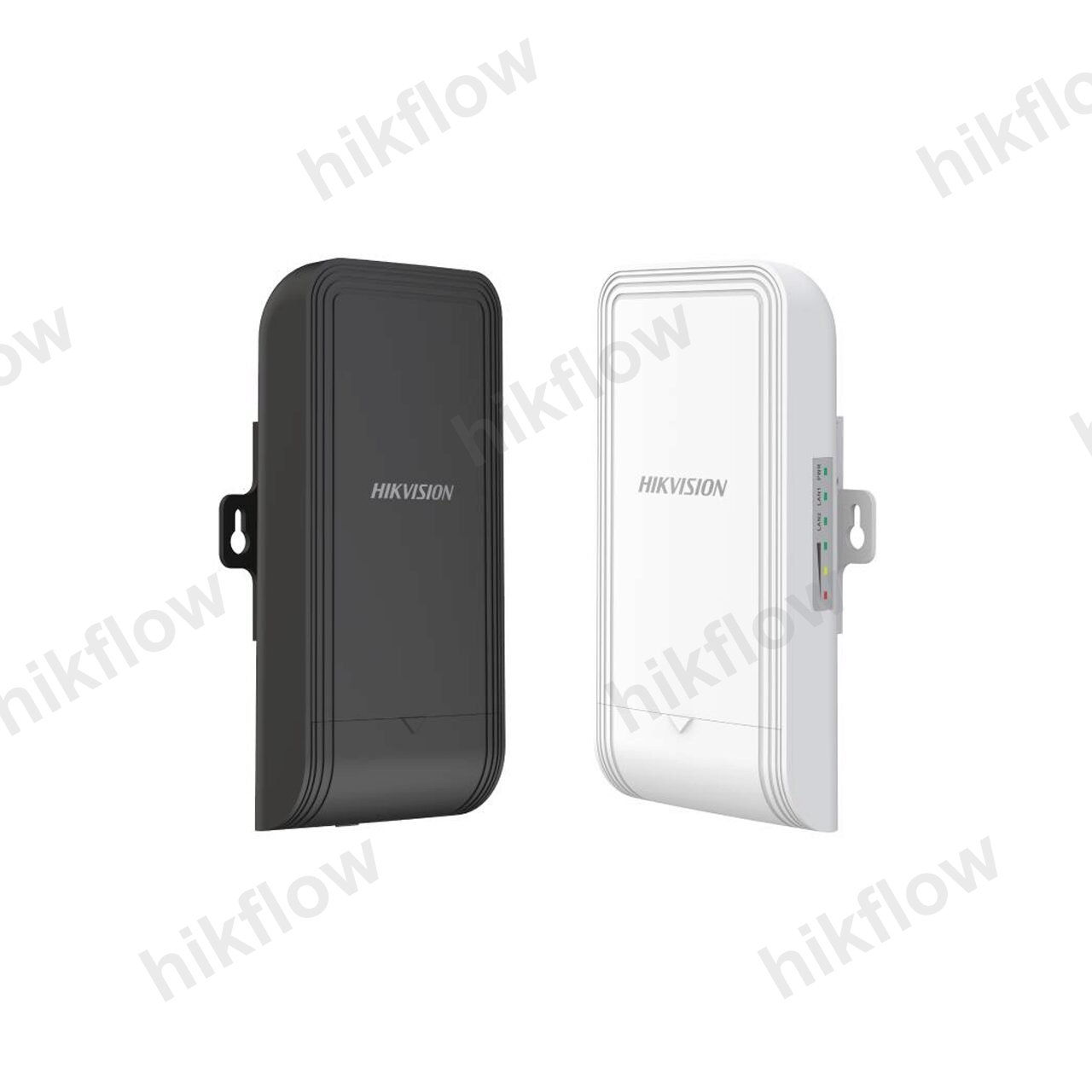 Hikvision DS-3WF0EC-5ACT(B) 5GHz 867Mbps Kablosuz Bridge