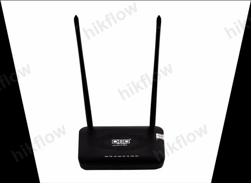 Hikvision DS-3WF1000S-EI-2N Kablosuz Bridge