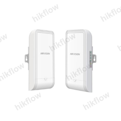 Hikvision DS-3WF3000-EI-5AC/P(Kit) Kablosuz Köprü