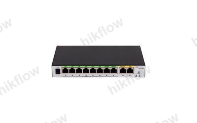 Hikvision DS-3WG210GP-SI 4G LTE Kablosuz Ağ Geçidi