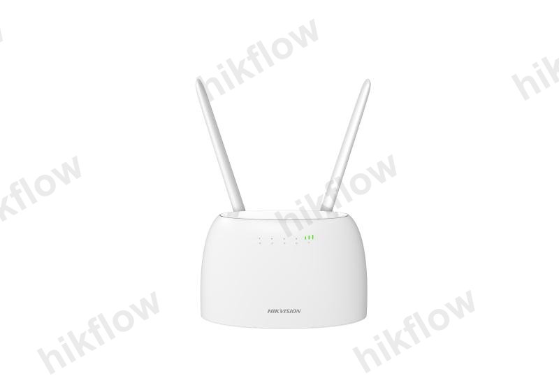 Hikvision DS-3WR4G12C AC1200 4G LTE Router