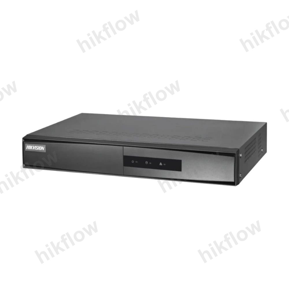 Hikvision DS-7104NI-Q1/4P 4 Kanal PoE NVR