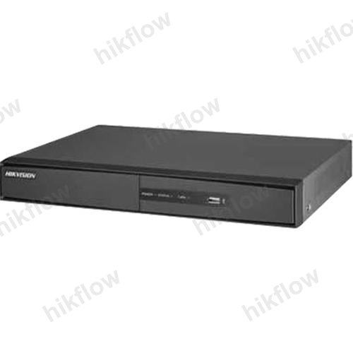 Hikvision DS-7104NI-Q1/4P/M 4 Kanal PoE NVR