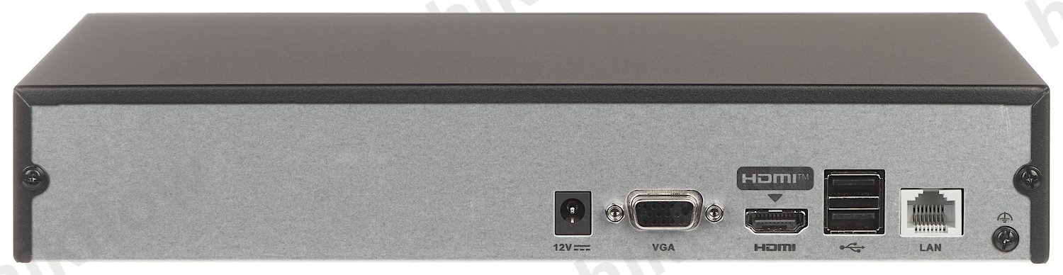 Hikvision DS-7104NI-Q1/M 4 Kanal NVR Kayıt Cihazı